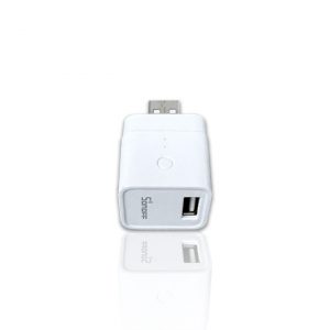 digitale USB Zeitschaltuhr Timer für die Bonsanto Grow Box