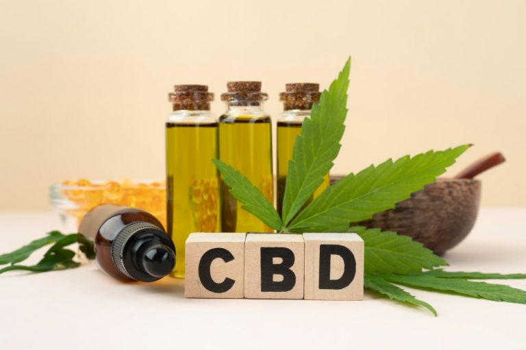CBD Products - Cannabis Cultivation Switzerland
