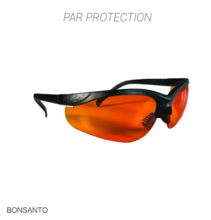 Schutzbrille PAR Bonsanto