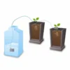 Automatisches Bewässerungssystem für die Growbox
