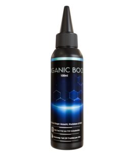 All-in-One Dünger "Organic Boost" v 2.0