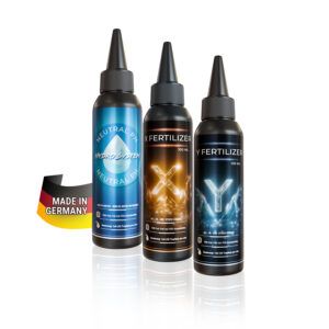 Dünger für Hydrosystem (X / Y / PH) Fertilizer