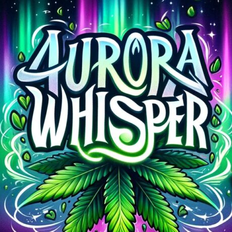 Aurora Whisper Samen