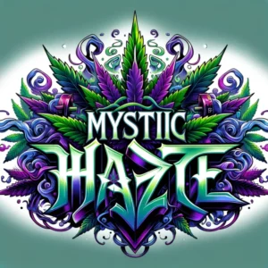 Mystiic Haze