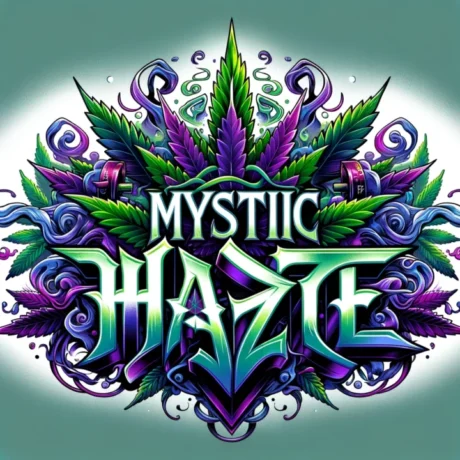 Mystiic Haze von Bonsanto