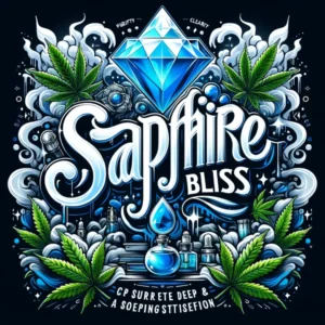 Saphire Bliss