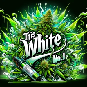 Cannabis Samen Sorte This White No.1