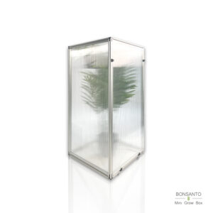 Greenhouse by Bonsanto® (suitable for automatic plants)