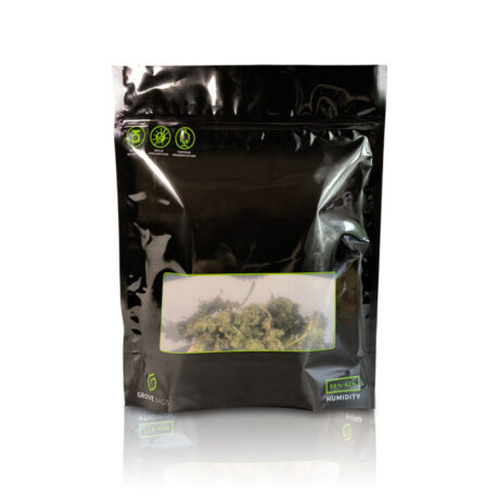 Groove Bag 250g