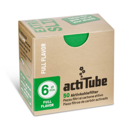 actitube 6mm extraslim