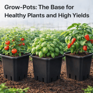 Cannabis Grow Pots: The Best Choice for Healthy Plants in 2026