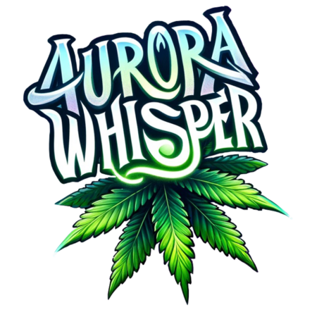 "Jamaika" Kräuter Samen - Aurora Whisper Feminisiert