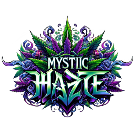 "Jamaika" Kräuter Samen - Mystiic Haze - Feminisiert