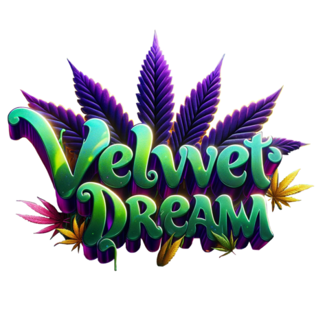 "Jamaika" Kräuter Samen - Velvet Dream - Automatisch