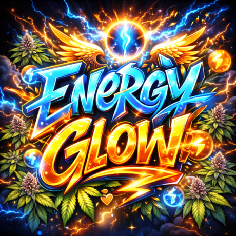 "Jamaika" Kräuter Samen - Energy Glow - Auto