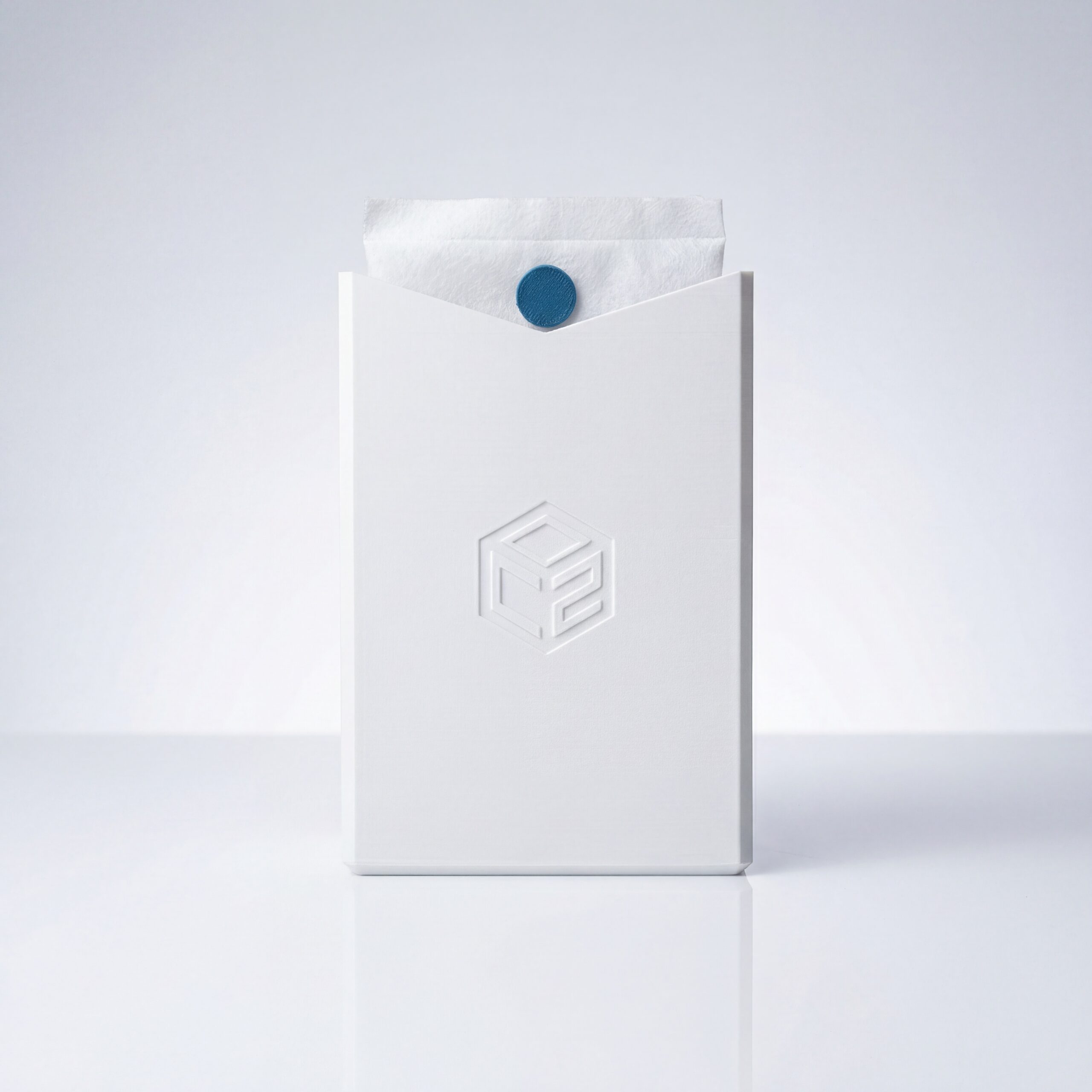 Culvine CO2 Generator Frontansicht