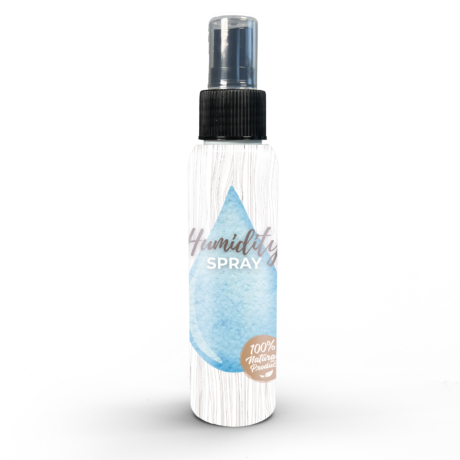 Humidity Spray für FermentBox