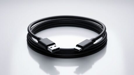 Bonsanto USB-C Ladekabel 2 m für Culvine CO2PRO Generator