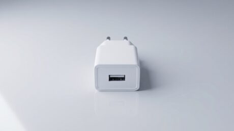 Bonsanto USB-Netzteil 5V 2A für Culvine CO2PRO Generator