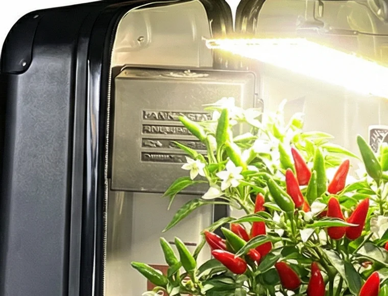 Full-spectrum Samsung LED