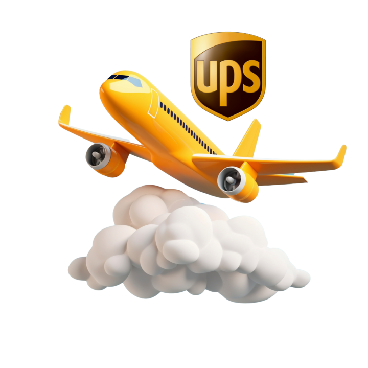 Worldwide shipping