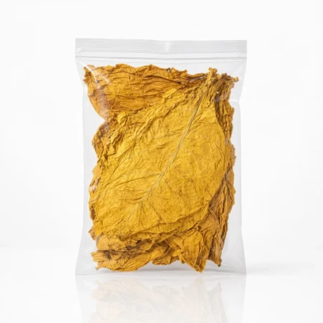 Italia Virginia Tabakblätter – fermentiert, 200 g