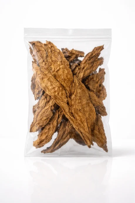 Orient Samsoun Tabakblätter – fermentiert, 200 g