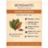 Bonsanto Tabaksamen Havana Reserva – Steckbrief mit Nikotin, Erntezeit, Rauch, Aroma und Verwendung