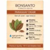 Bonsanto Tabaksamen Paraguay Cigar – Steckbrief mit Nikotin, Erntezeit, Rauch, Aroma und Verwendung